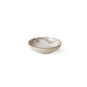 Bronze Bloom Halka Çerezlik Sosluk 13cm 6 Adet