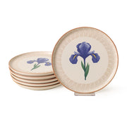 Brush & Bloom Yemek Takımı 18 Parça 6 Kişilik 22957-58 Bonvagon