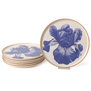 Brush & Bloom Yemek Takımı 18 Parça 6 Kişilik 22957-58 Bonvagon