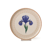 Brush & Bloom Yemek Takımı 18 Parça 6 Kişilik 22957-58 Bonvagon