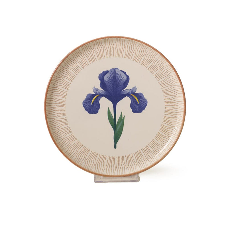 Brush & Bloom Yemek Takımı 18 Parça 6 Kişilik 22957-58 Bonvagon