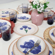 Brush & Bloom Yemek Takımı 18 Parça 6 Kişilik 22957-58 Bonvagon