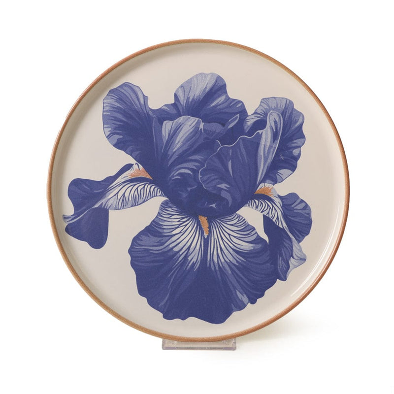 Brush & Bloom Yemek Takımı 18 Parça 6 Kişilik 22957-58 Bonvagon