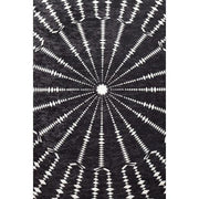 Buio Dijital Baskılı Halı, Kaymaz Taban, Yıkanabilir Bonvagon