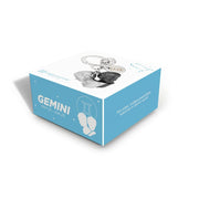 Burç Koleksiyonu İkizler Anahtarlık / Çanta Aksesuarı Bonvagon