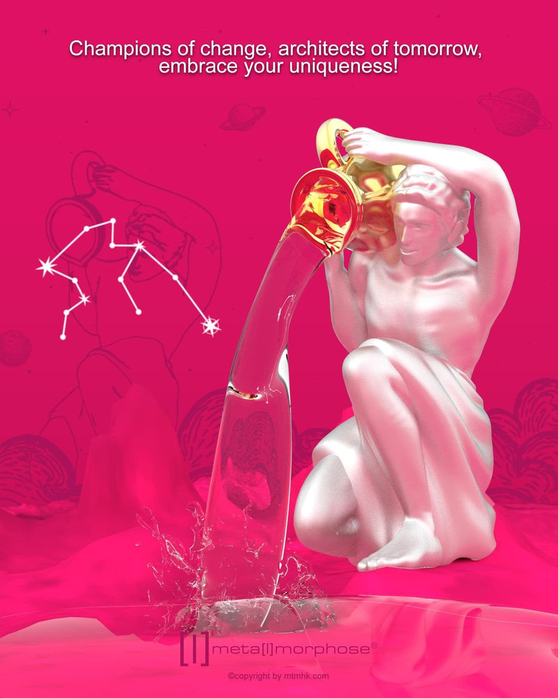 Burç Koleksiyonu Kova Anahtarlık / Çanta Aksesuarı Bonvagon