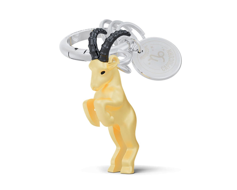 Burç Koleksiyonu Oğlak Anahtarlık / Çanta Aksesuarı Bonvagon