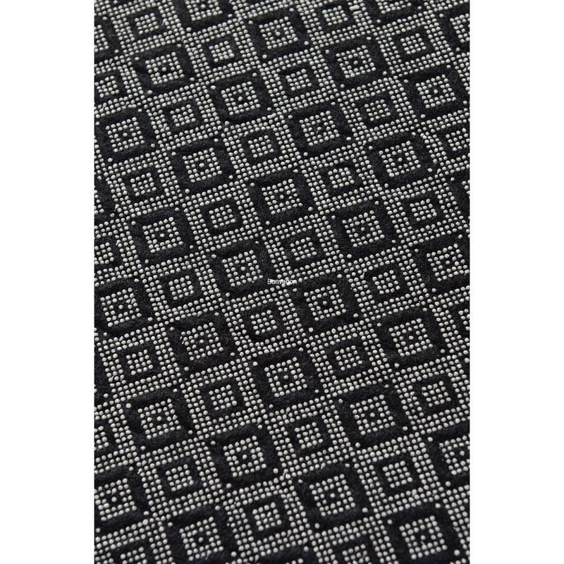 Cactus Time Yıkanabilir Antibakteriyel Çocuk Halısı, Kaymaz Taban, Yıkanabilir Bonvagon