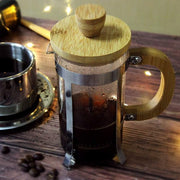 Cam 350 ml French Press Bonvagon