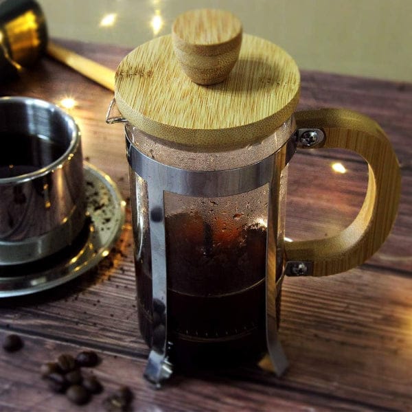 Cam 350 ml French Press Bonvagon
