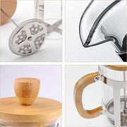 Cam 350 ml French Press Bonvagon