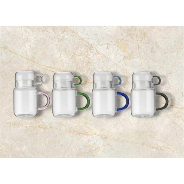 Cam Bardak Sürahi Bonvagon