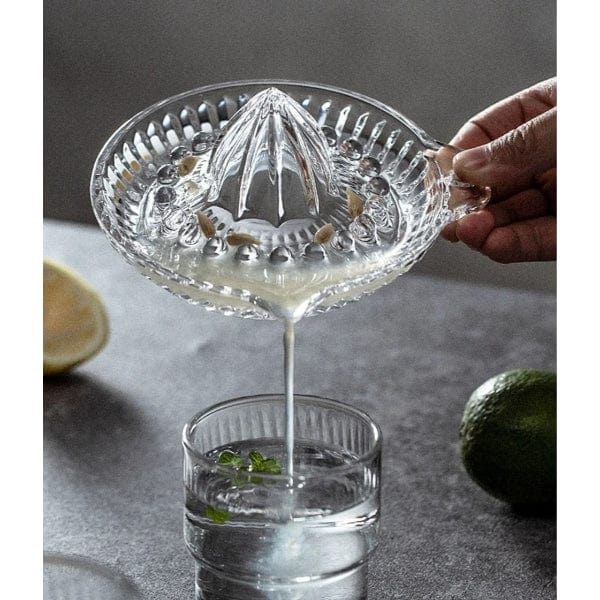 Cam Limon Sıkacağı Bonvagon