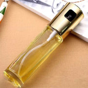 Cam Sprey Şişe Yağlık/Sirkelik/Limonluk Zeytinyağı Püskürtücü 100ml