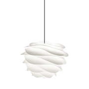 Carmina Beyaz 48cm Avize, Lambader, Masa Lamba Başlığı, Aydınlatma Bonvagon