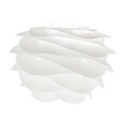 Carmina Mini Beyaz 32cm Avize, Lambader, Masa Lamba Başlığı, Aydınlatma Bonvagon