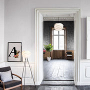 Carmina Mini Beyaz 32cm Avize, Lambader, Masa Lamba Başlığı, Aydınlatma Bonvagon