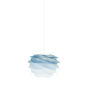 Carmina Mini Mavi 32cm Avize, Lambader, Masa Lambası, Aydınlatma Bonvagon