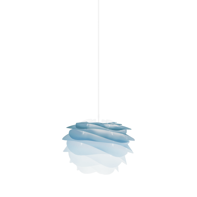 Carmina Mini Mavi 32cm Avize, Lambader, Masa Lambası, Aydınlatma Bonvagon