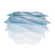 Carmina Mini Mavi 32cm Avize, Lambader, Masa Lambası, Aydınlatma Bonvagon