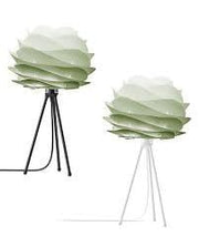 Carmina Mini Yeşil 32cm Avize, Lambader, Masa Lamba Başlığı, Aydınlatma Bonvagon