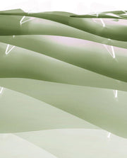 Carmina Mini Yeşil 32cm Avize, Lambader, Masa Lamba Başlığı, Aydınlatma Bonvagon