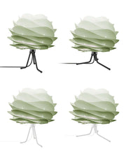 Carmina Mini Yeşil 32cm Avize, Lambader, Masa Lamba Başlığı, Aydınlatma Bonvagon