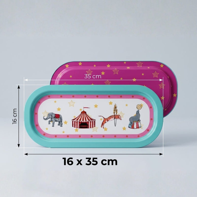 Carnival Nights Baton Tepsi 160x350 mm