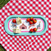 Carnival Nights Baton Tepsi 160x350 mm