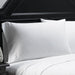 Casa Bianca 82 Tel Çizgili Saten Yastık Kılıfı 50x70+20cm Bonvagon