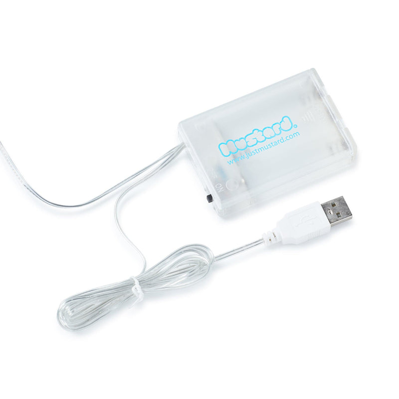 Cat LED Işık Aydınlatma Bonvagon