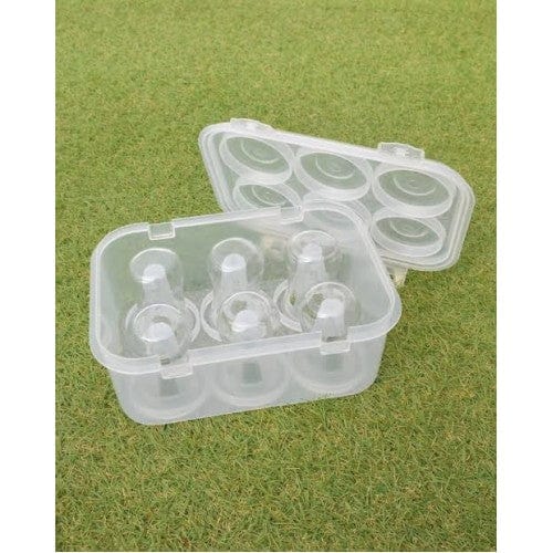 Çay Bardağı Taşıma Kutusu Bonvagon