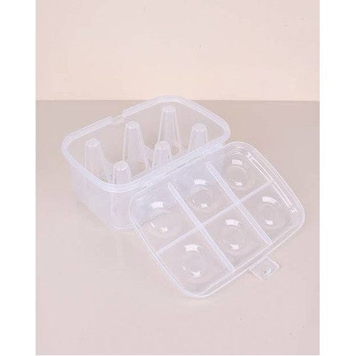 Çay Bardağı Taşıma Kutusu Bonvagon