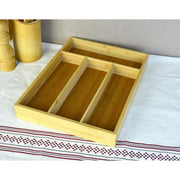 Çekmece İçi Kaşıklık Bonvagon