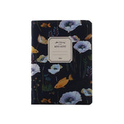 Cep içi Not Defteri 14x10cm Bonvagon