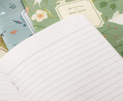 Cep içi Not Defteri 14x10cm Bonvagon