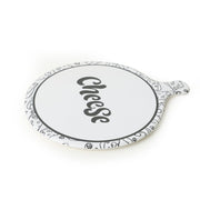 Cheese Peynir Sunum Tabağı 26cm 22094
