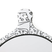 Cheese Peynir Sunum Tabağı 26cm 22094