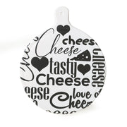 Cheese Tasty Peynir Sunum Tabağı 26cm 22095