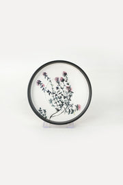 Çiçek Bahçesi Stackable Çay Takımı 12 Parça Bonvagon