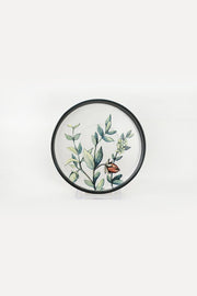 Çiçek Bahçesi Stackable Çay Takımı 12 Parça Bonvagon