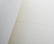 Çiçekli Kuş Defter 185x258mm Bonvagon