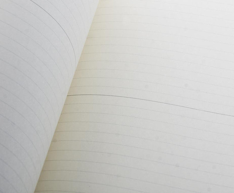 Çiçekli Kuş Defter 185x258mm Bonvagon