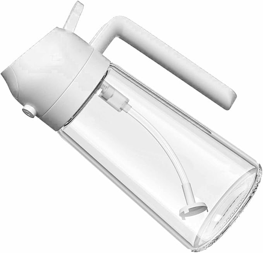 Çift Fonksiyonlu Yağdanlık Kullanışlı ve Pratik Bonvagon