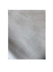Çift Kişilik Pamuklu Tek Pike 200x260