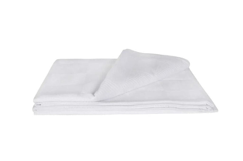 Çift Kişilik Pamuklu Tek Pike 200x260