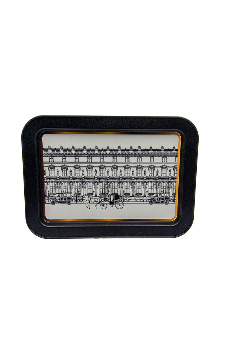 City Grande Metal Tepsi 31x43cm
