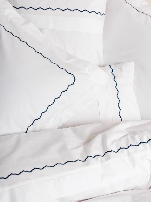 Clasic Pamuk Nevresim Takımı Çift Kişilik Josina Bej Bonvagon