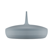 Clava Dine Mat Gri Mavi 43cm Avize, Aydınlatma Bonvagon