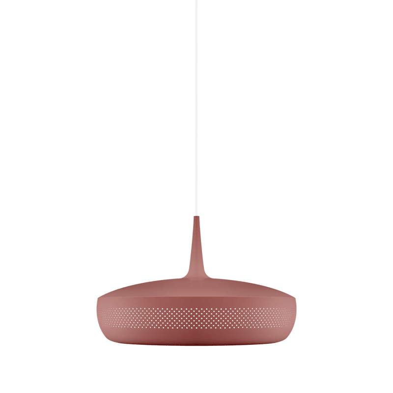 Clava Dine Mat Kiremit 43cm Avize, Aydınlatma Bonvagon